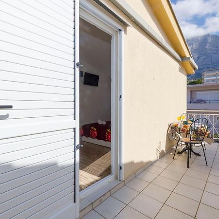 Apartman Gaby Makarska Exterior photo