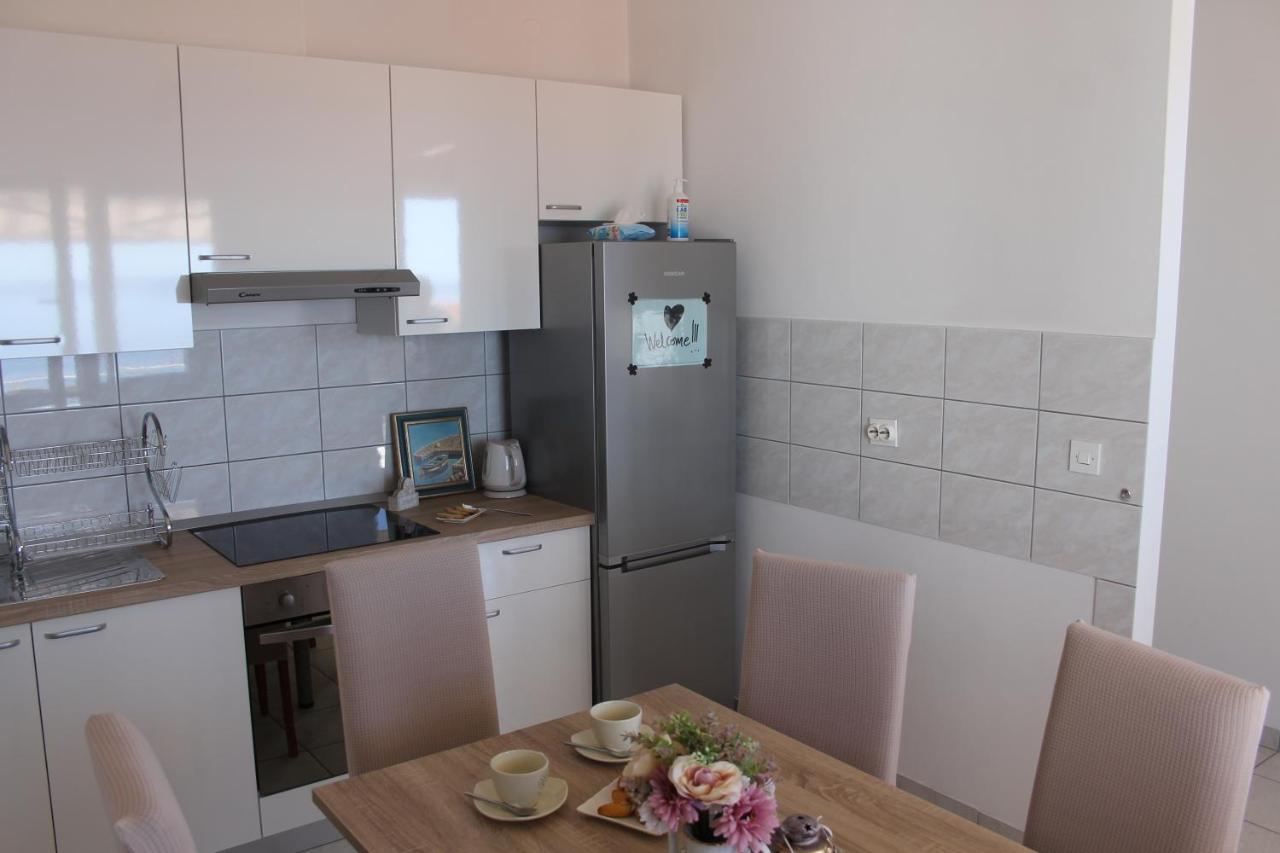 Apartman Gaby Makarska Exterior photo