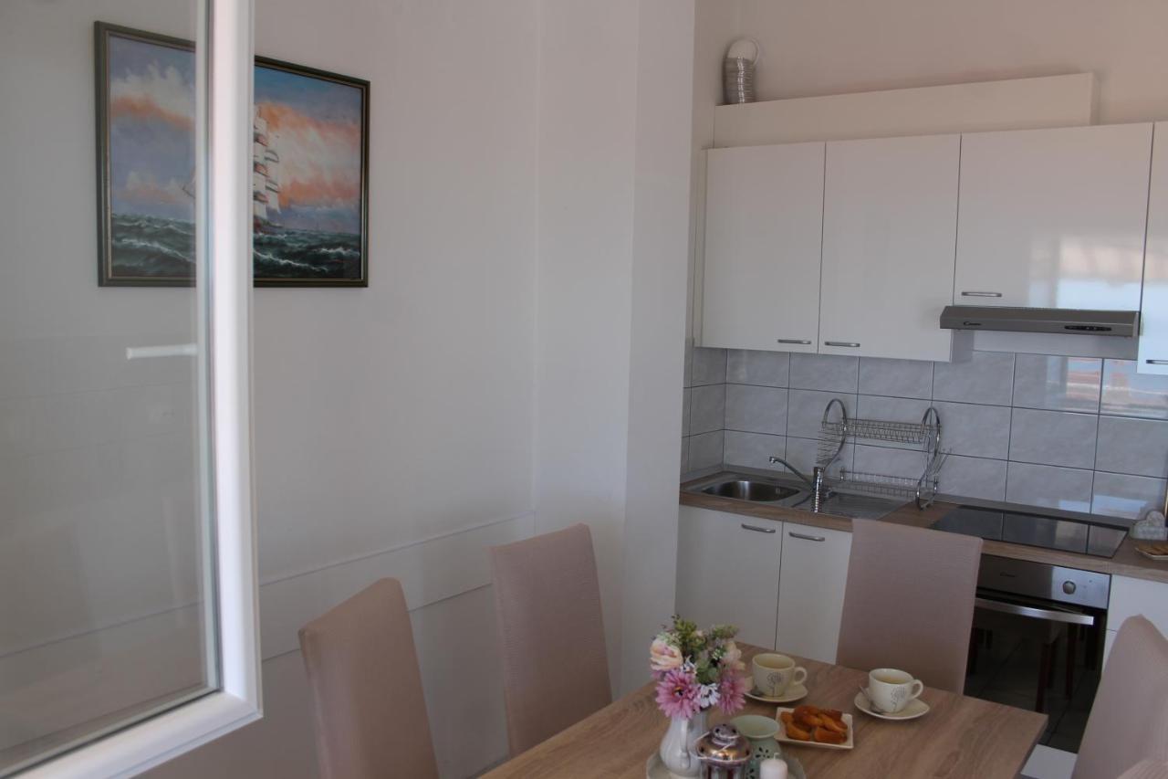 Apartman Gaby Makarska Exterior photo