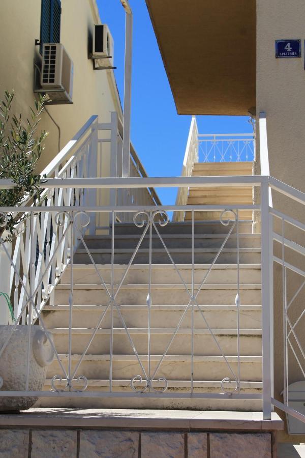 Apartman Gaby Makarska Exterior photo