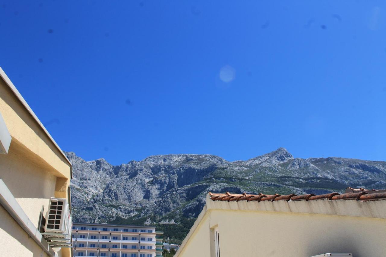 Apartman Gaby Makarska Exterior photo