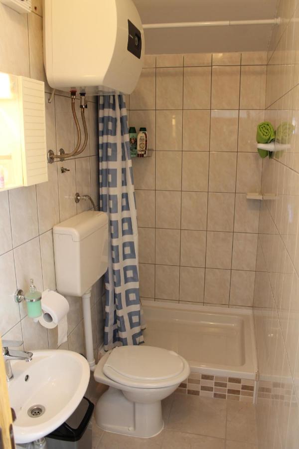 Apartman Gaby Makarska Exterior photo