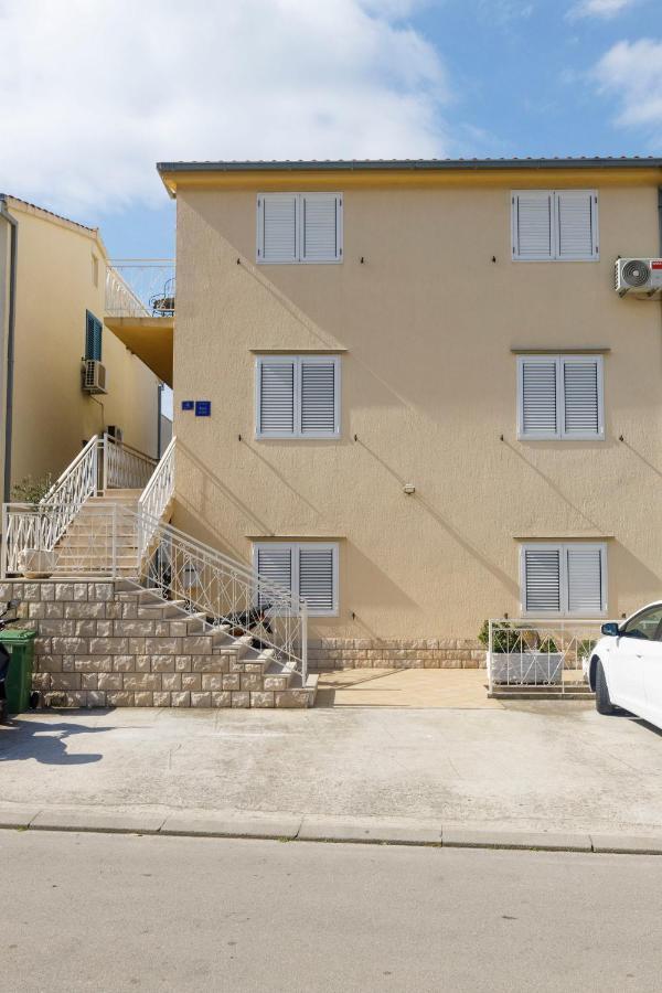 Apartman Gaby Makarska Exterior photo