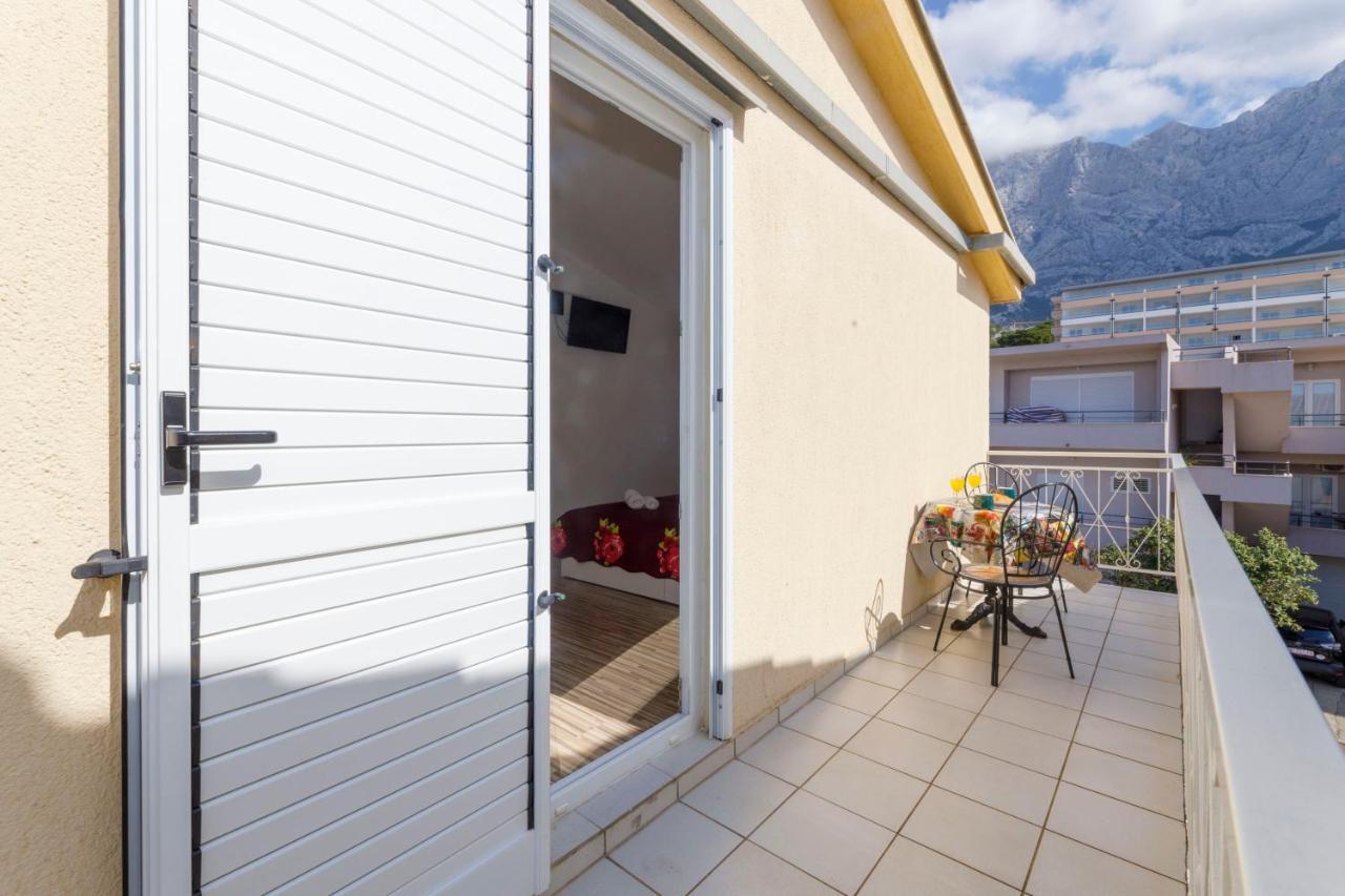 Apartman Gaby Makarska Exterior photo