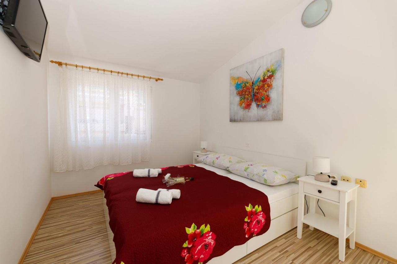 Apartman Gaby Makarska Exterior photo