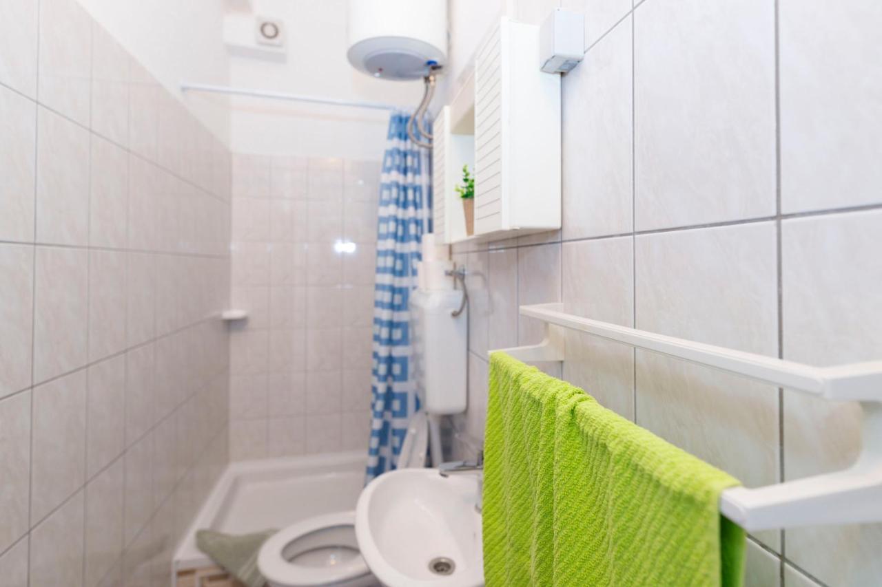 Apartman Gaby Makarska Exterior photo